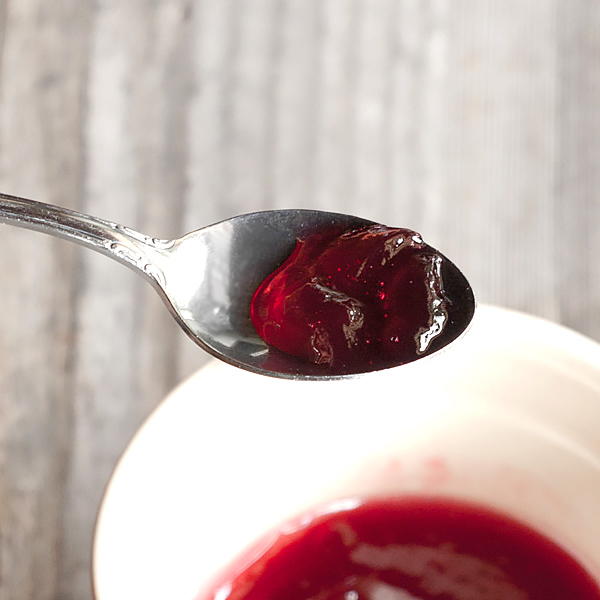 Red Currant Jelly