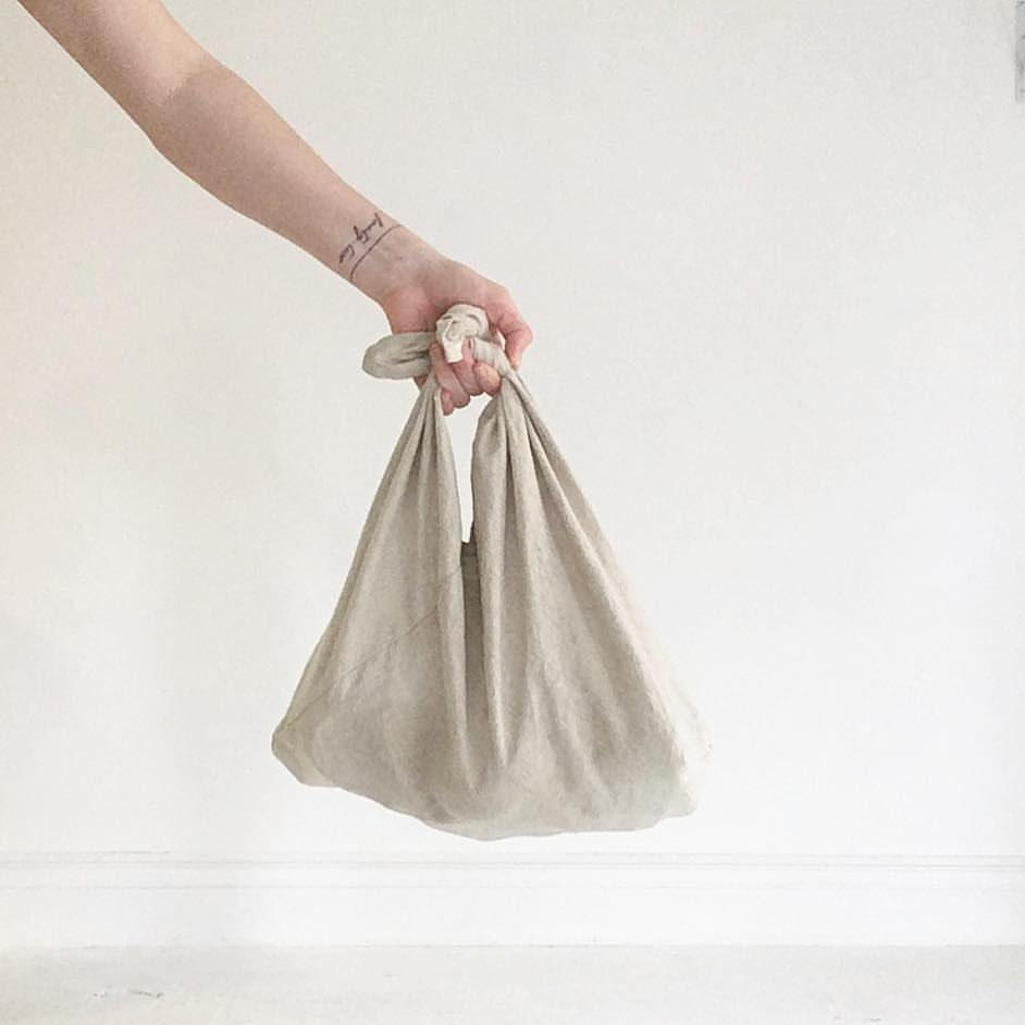 How to Make a Bento Bag – The Daily Sew