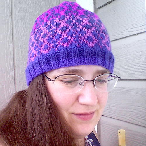 Hubbub Hat