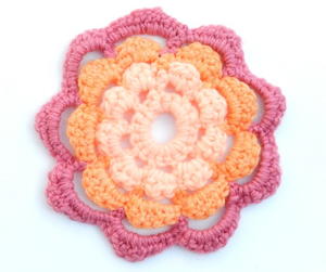 15+ Spring Crochet Patterns (Free!) | AllFreeCrochet.com