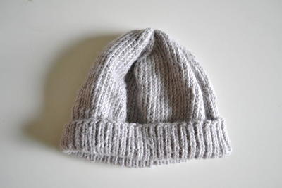 Simple Hat