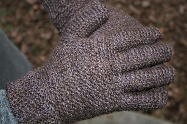 Slight Trail Men’s Gloves