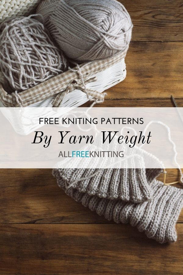 What Is Bulky Weight Yarn?  Knitting patterns, Easy knitting, Yarn crafts  crochet