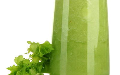 Celery Juice while on Keto