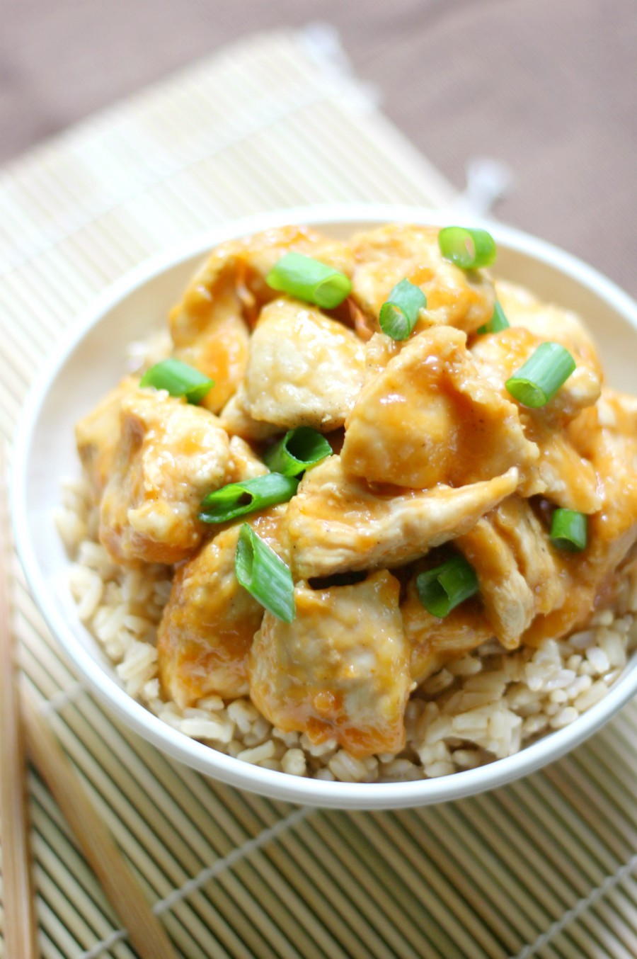 Sweet & Sour Chicken (GlutenFree, Paleo, AllergyFree