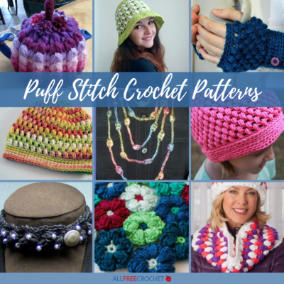 Crochet Purse Patterns | AllFreeCrochet.com