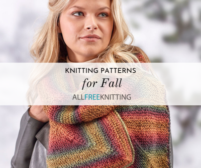 21 Fall Knitting Patterns Allfreeknitting Com 21 Fall Knitting Patterns Allfreeknitting Com