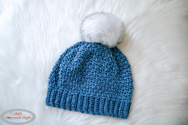 Lemon Peel Hat | AllFreeCrochet.com
