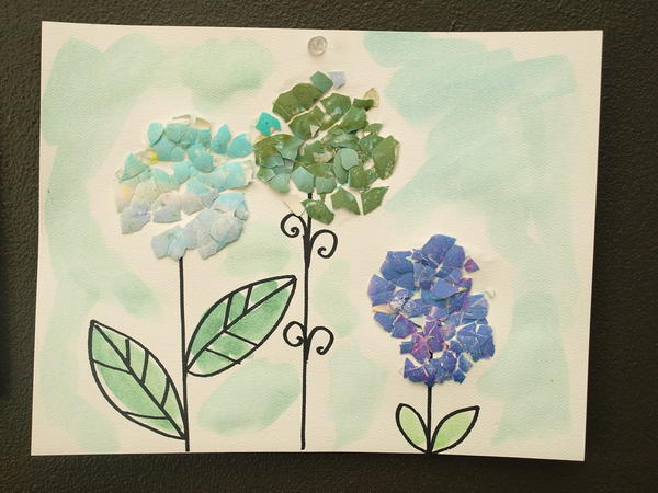 Egg Shell Crafts: 23 Beautiful Ideas I Never Expected! | FaveCrafts.com