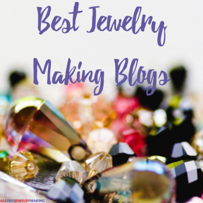 15 Best Jewelry Making Blogs
