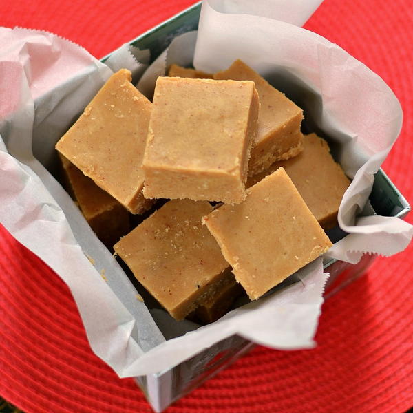 Peanut Butter Fudge