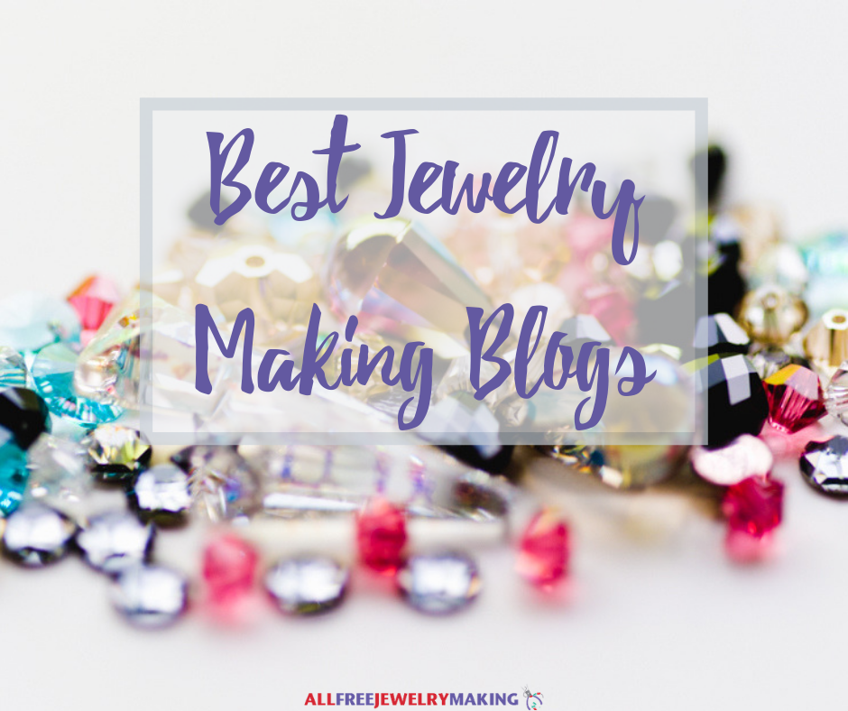 15 Best Jewelry Making Blogs