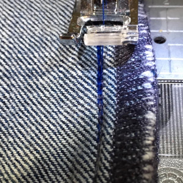 How To Sew A Rip In The Seam at Rachel Enderby blog