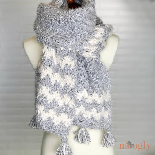 give me a hygge scarf