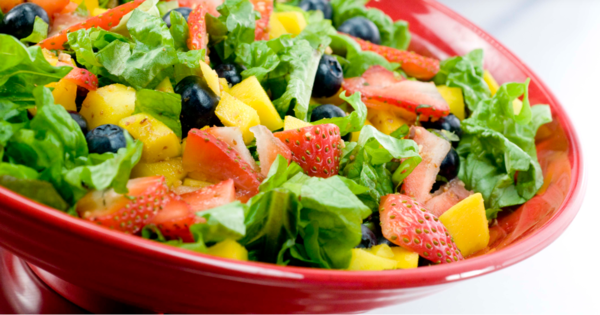 Why Salads Are Good for Health