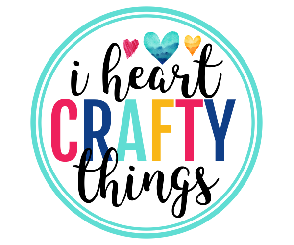 I Heart Crafty Things