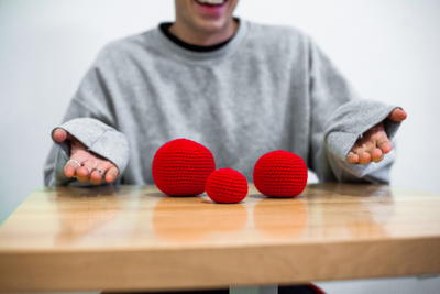 How to Crochet a Ball