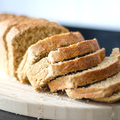 Honey Beer Bread