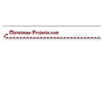 Christmas-Projects