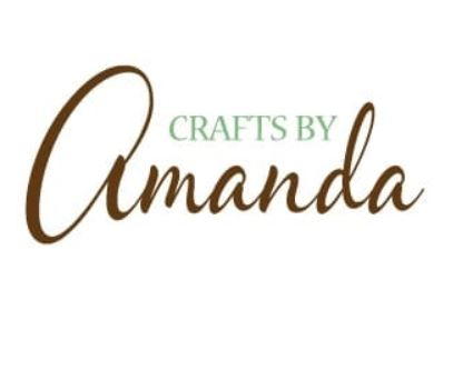 Crafts by Amanda