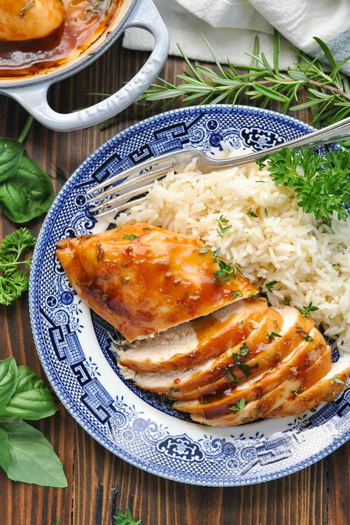 Coq au Vin (Chicken in Red Wine) | RecipeLion.com