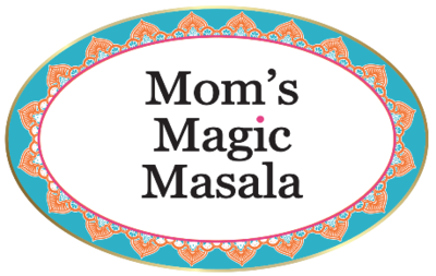 Mom's Magic Masala