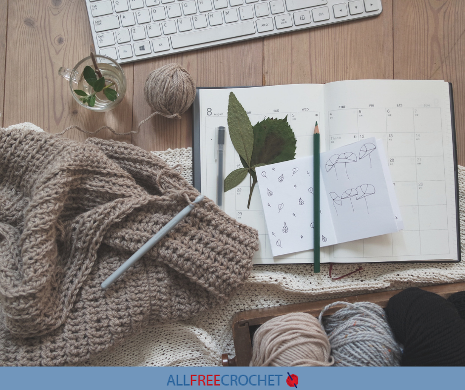 Top 12 Crochet Blogs for Beginners