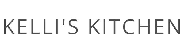Kelli's Kitchen logo