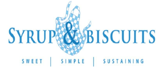 Syrup & Biscuits logo