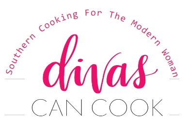 Divas Can Cook logo