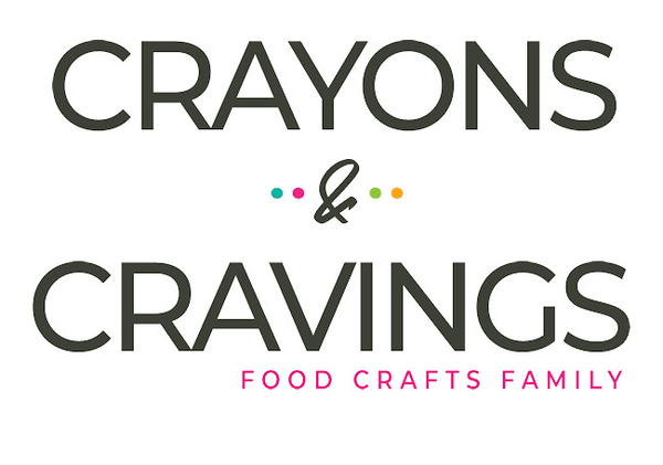 Crayons & Cravings