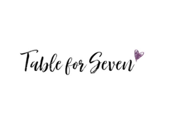 Table for Seven