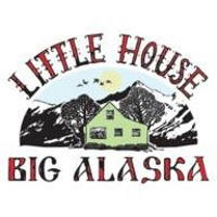 Little House Big Alaska logo