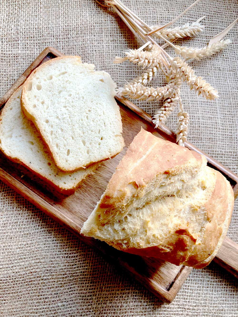 Buttery Soft Sweet Potato Dinner Rolls Recipe