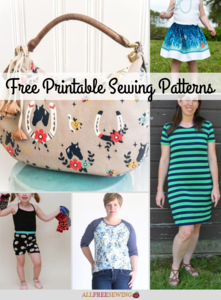 46+ Free Skirt Patterns | AllFreeSewing.com