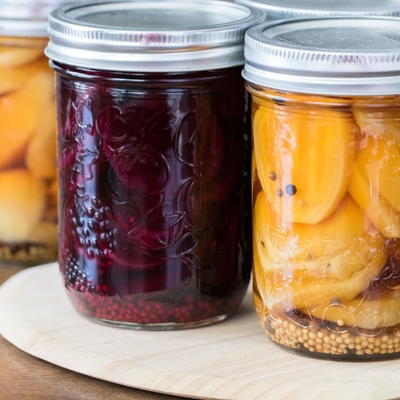 Easy Pickled Beets Recipe