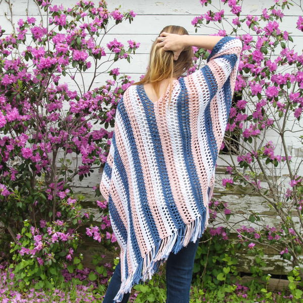 Thea Poncho