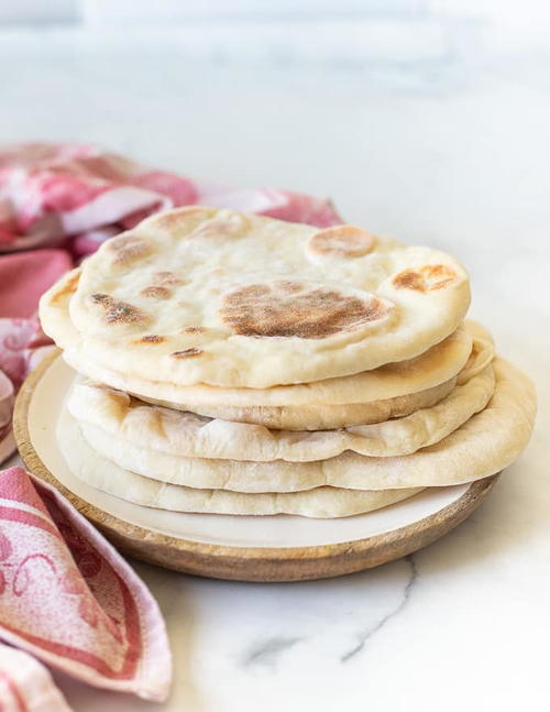 Flatbread Recipe