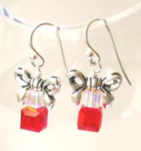 Christmas Gift Earrings