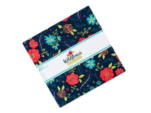 Wildflower Boutique 10" Fabric Stacker Giveaway