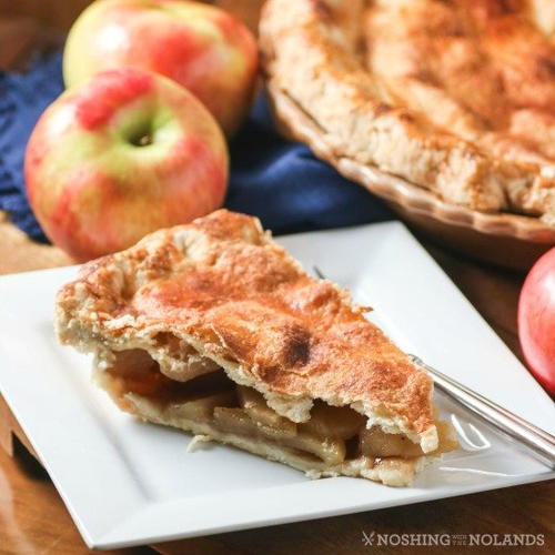 How to Make a Perfect Pie Crust Recipe | TheBestDessertRecipes.com