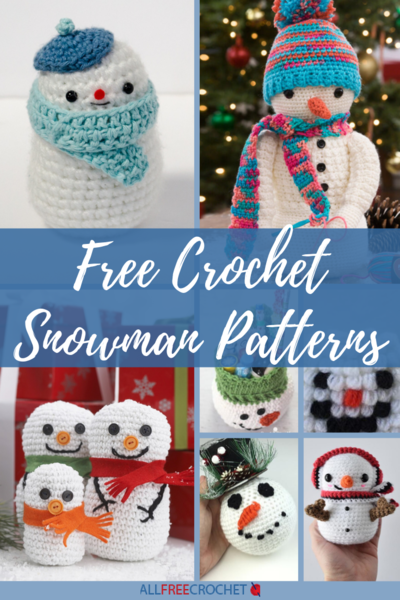 free crochet bed doll pillow patterns