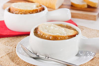 French Onion Soup