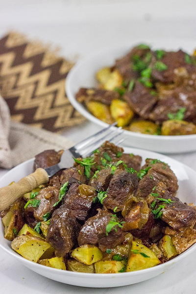 Carbonade Flamande