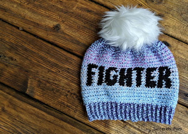 Fighter Beanie