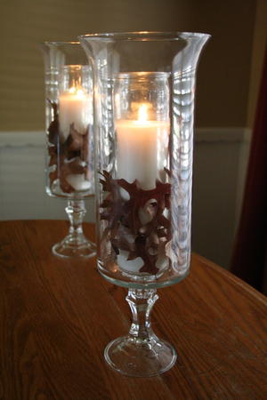 Easy Thanksgiving Decor Ideas Allfreeholidaycrafts Com