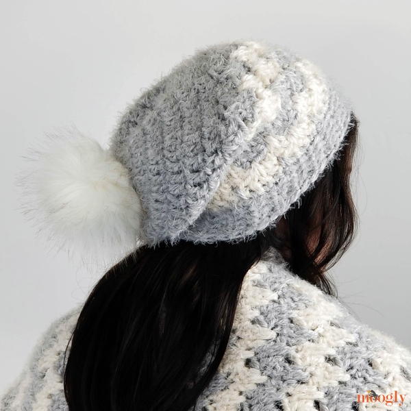 Hygge Cloud Hat