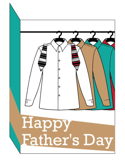 4 Free Father's Day Printables