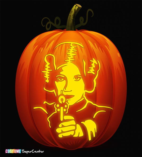 Star Wars Pumpkin Stencils from a Galaxy Far, Far Away | AllFreeKidsCrafts.com Star Wars Pumpkin Stencils from a Galaxy Far, Far Away | AllFreeKidsCrafts.com
