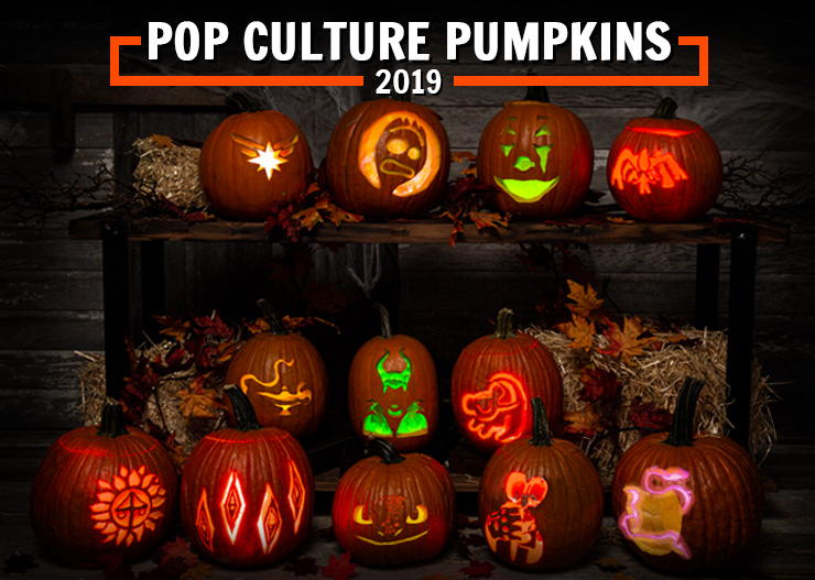 Pop Culture Pumpkin Stencils | AllFreeKidsCrafts.com pop-culture-pumpkin-stencils-allfreekidscrafts-com